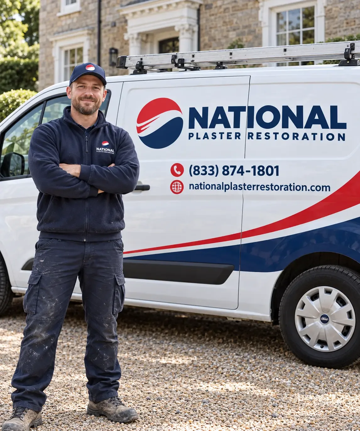 Plaster Repair company in Charlestown, NH